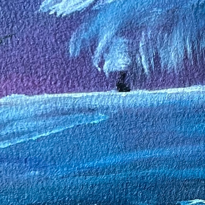 Between Weather and Silence detail 3