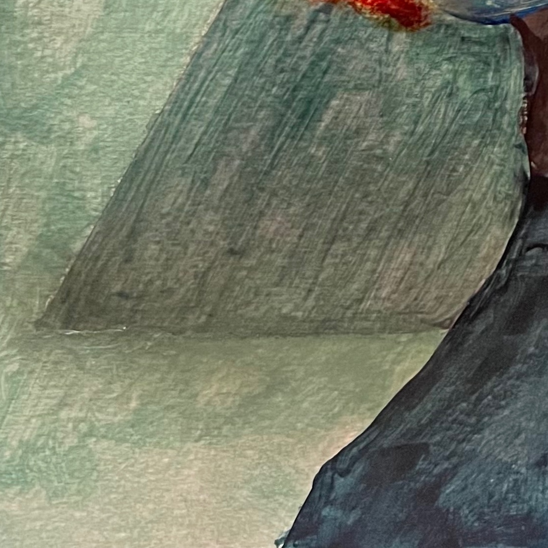 Ember detail 1