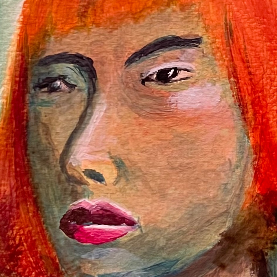 Ember detail 2