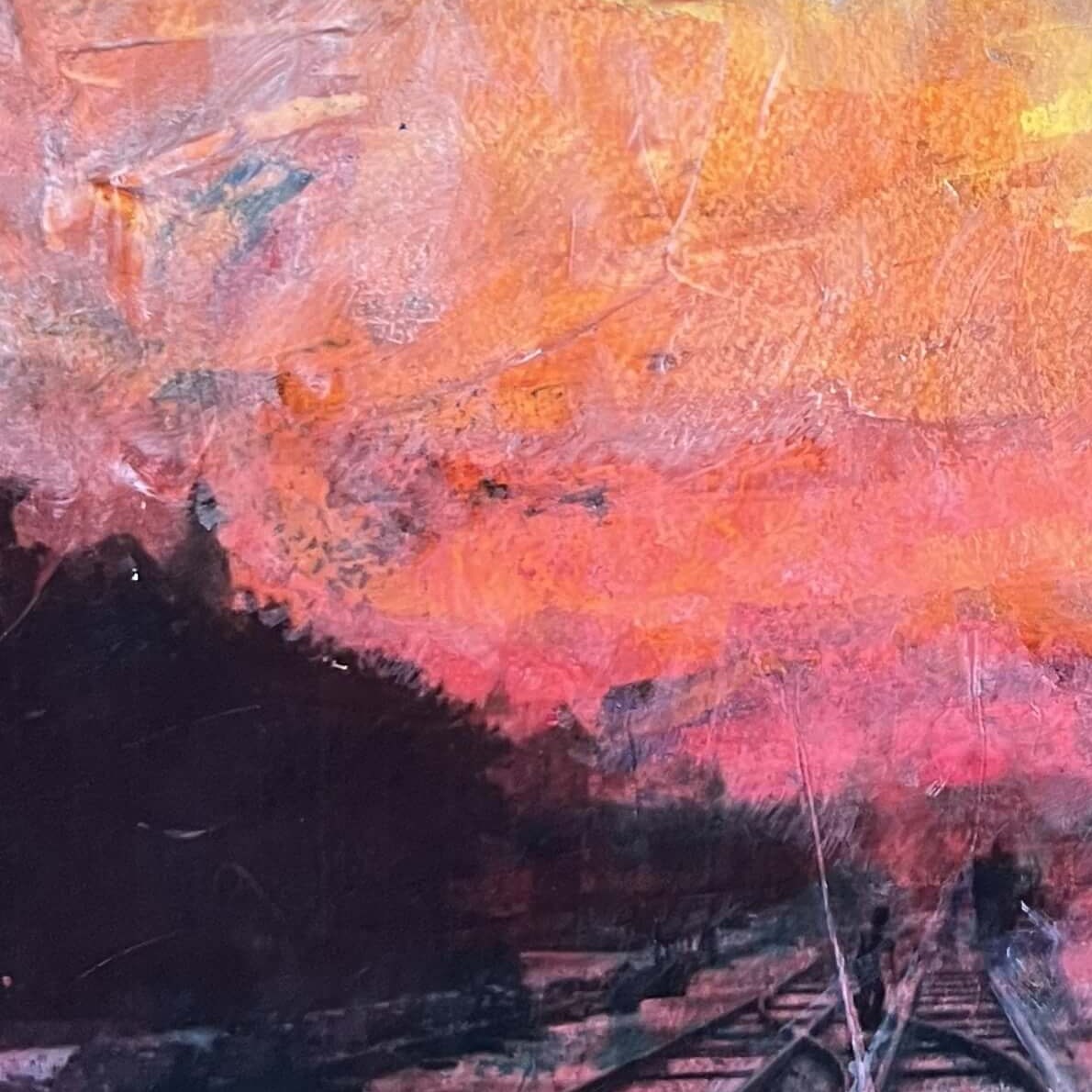 Roundhay Road Reverie detail 4