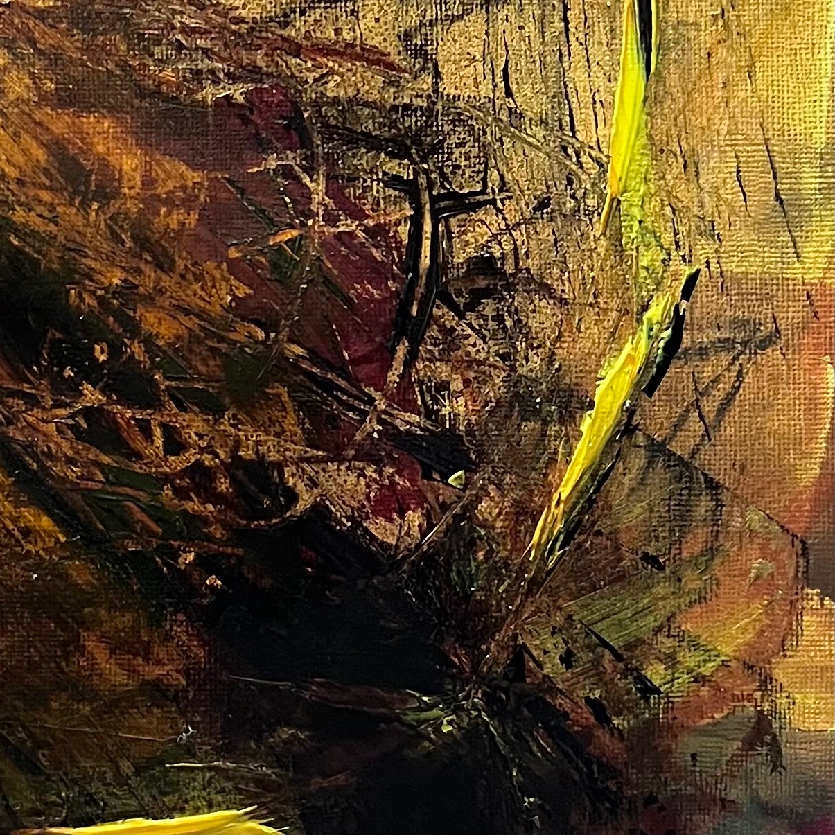 Ember Mark detail 3