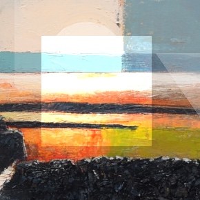 The Long Divide detail 1