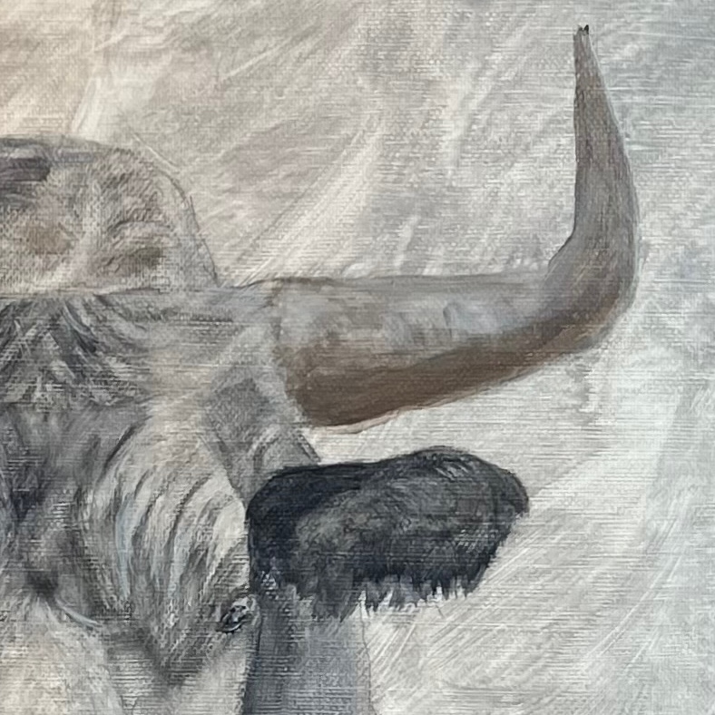 Holding Ground detail 2