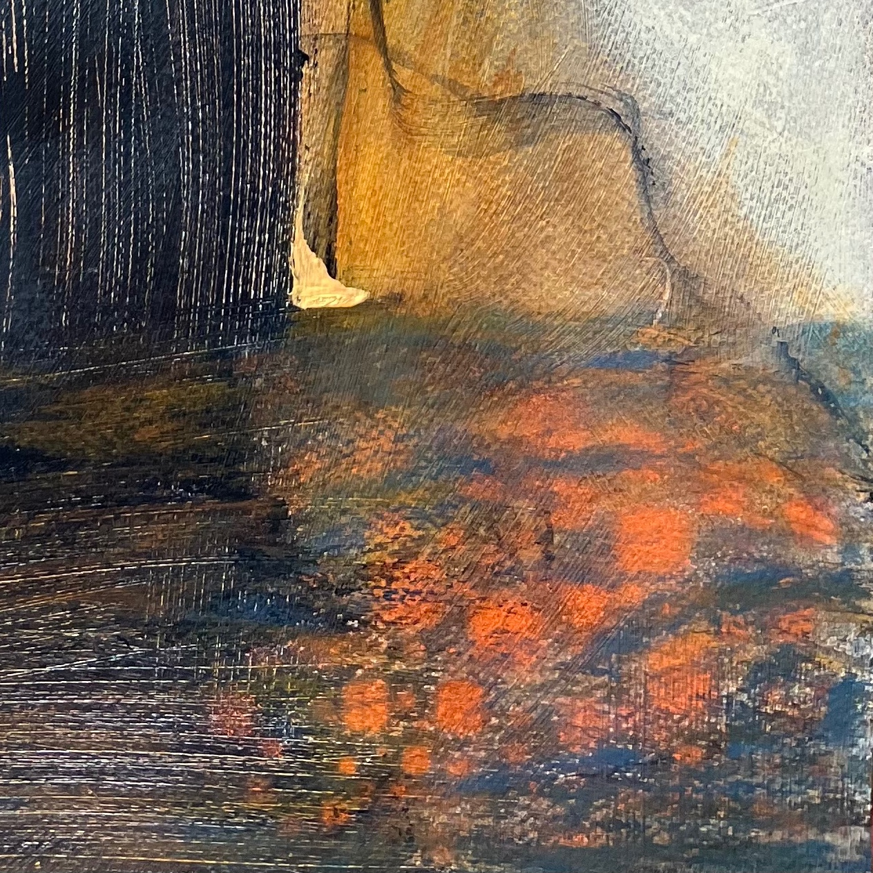 After The Burn detail 1