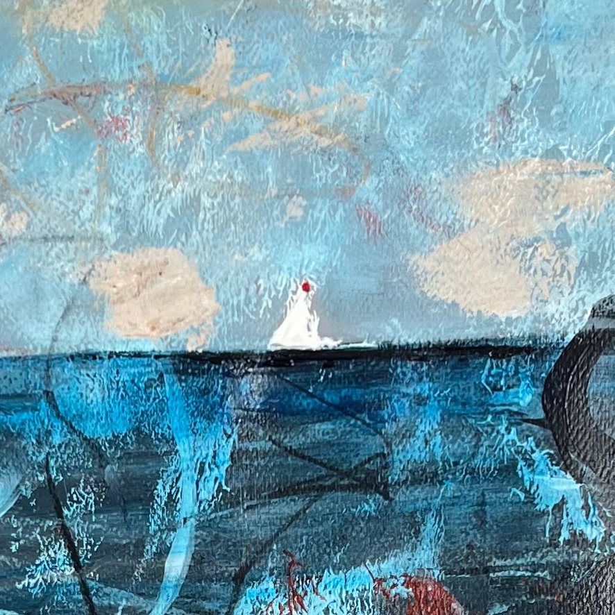 Held Horizon detail 1