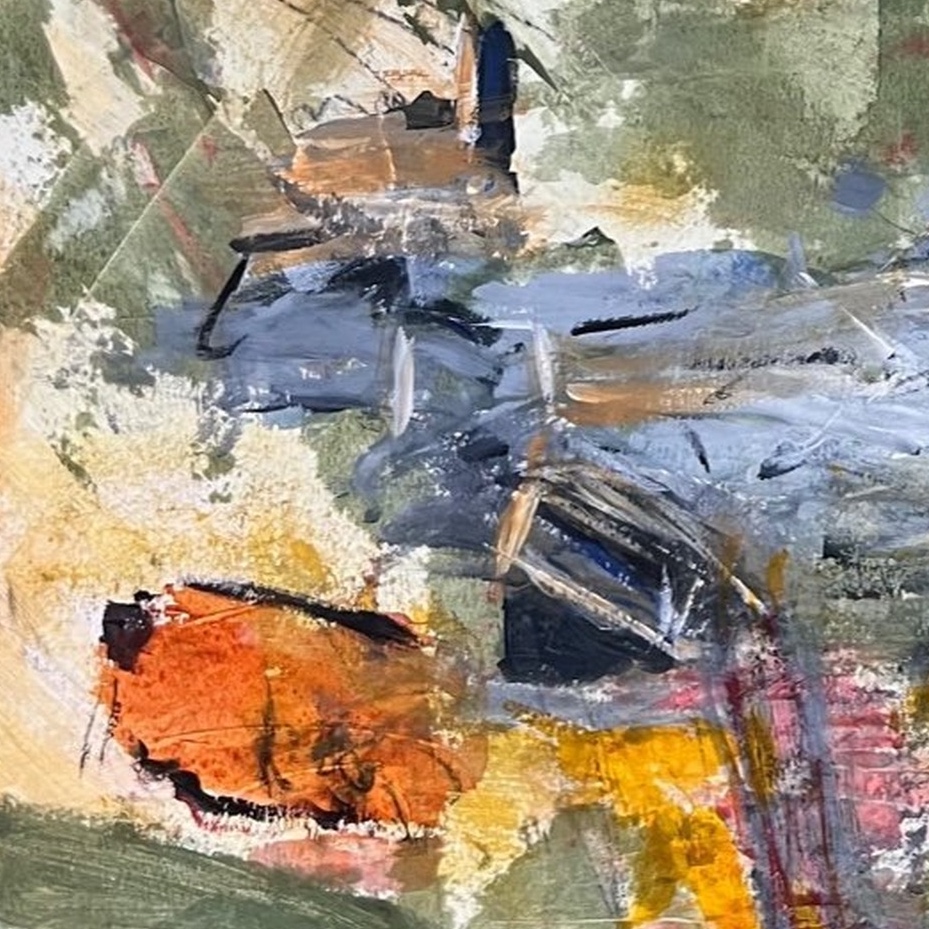 Moorland Memory detail 3