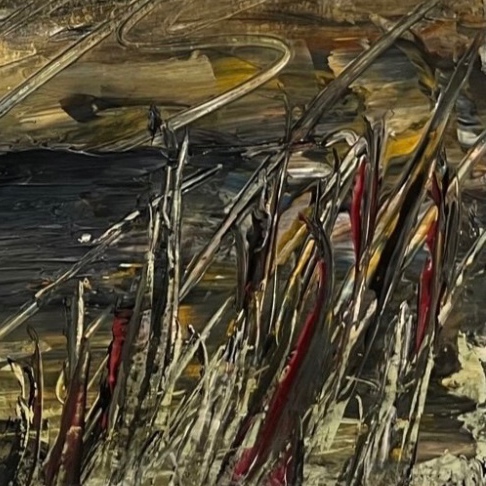 Standing Ground detail 3