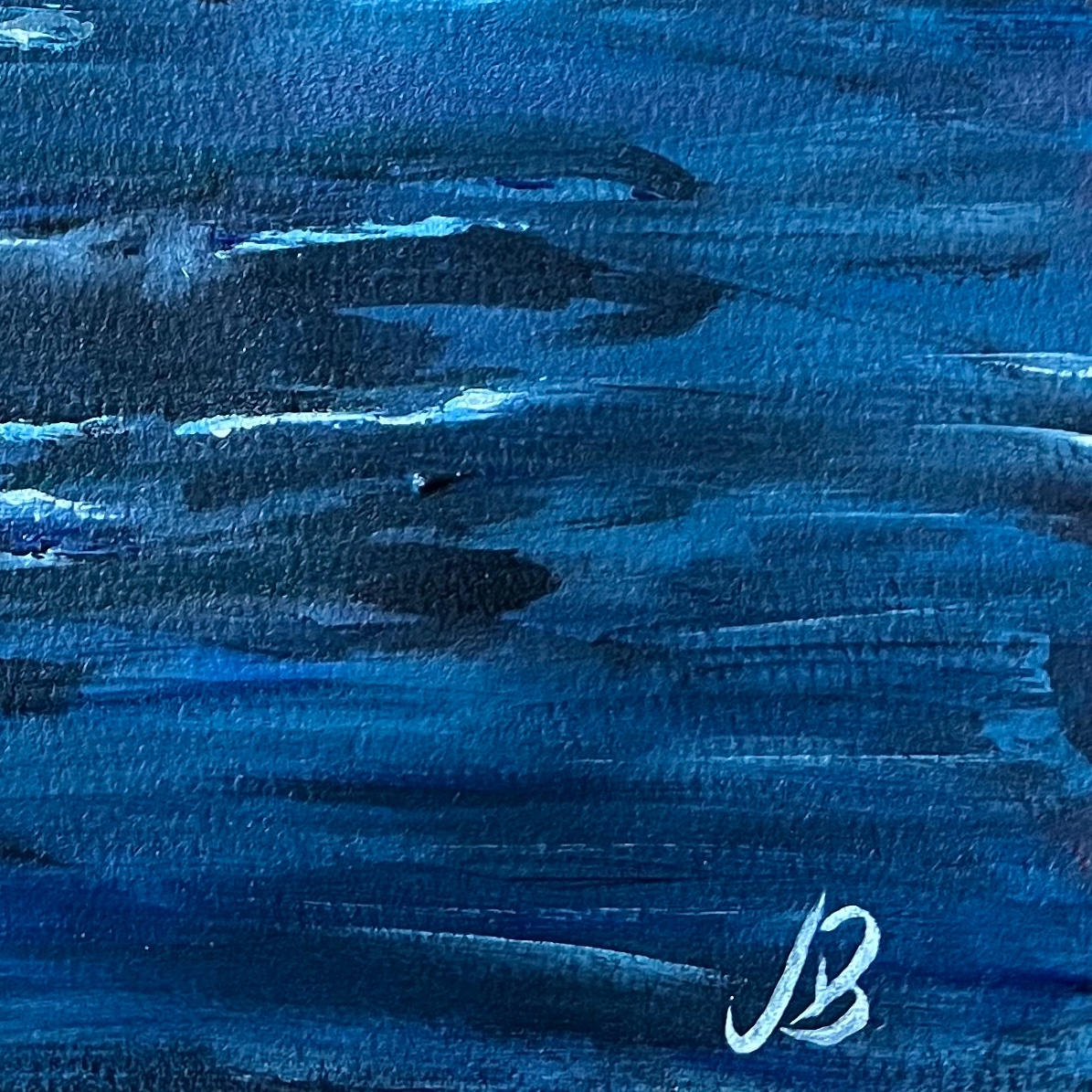 Between Weather and Silence detail 4