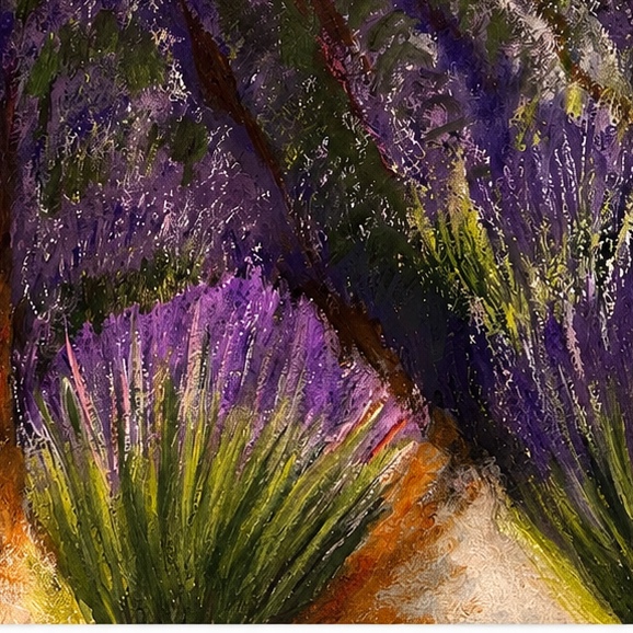 Where Summer Opens detail 3