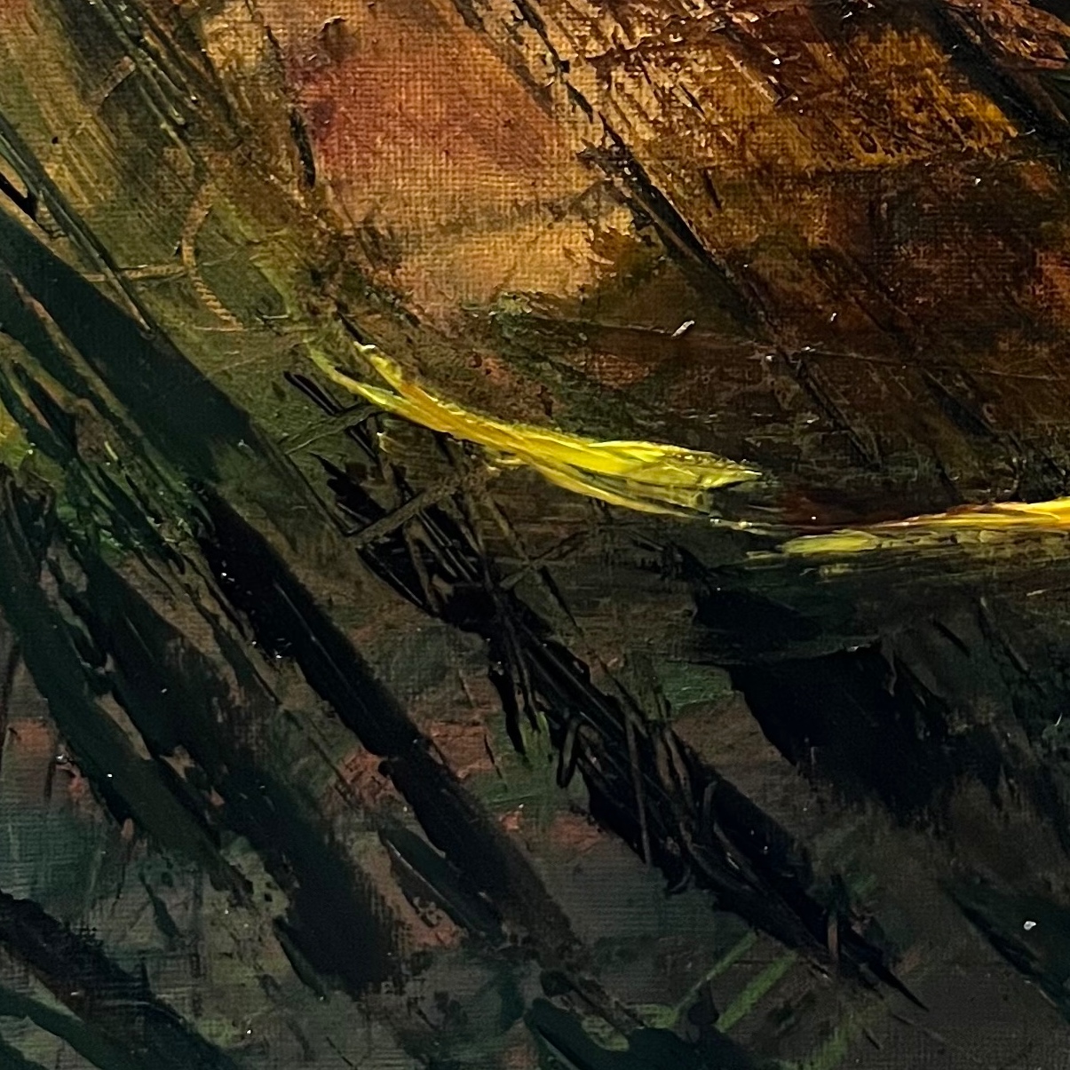 Ember Mark detail 2