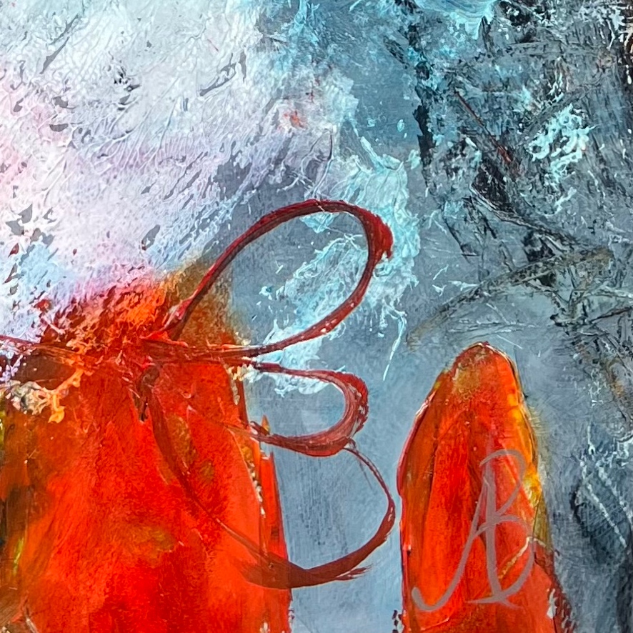 Held Horizon detail 2