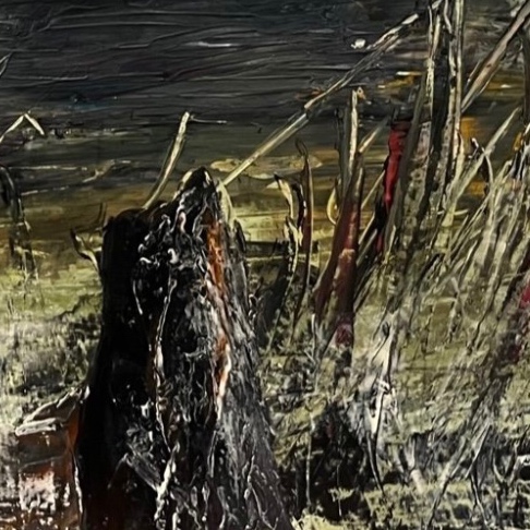 Standing Ground detail 2
