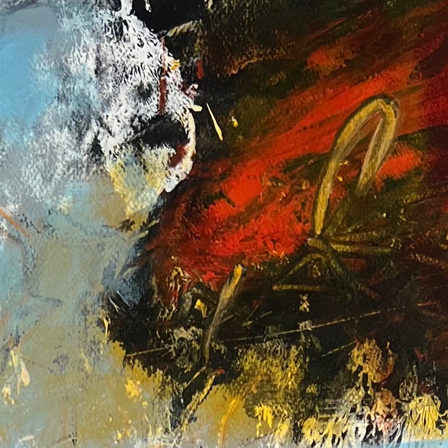 Held Horizon detail 4