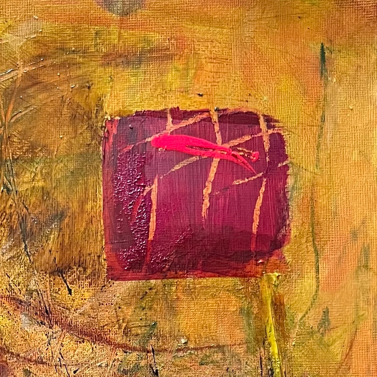 Ember Mark detail 1