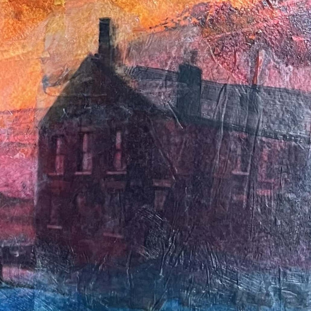 Roundhay Road Reverie detail 3