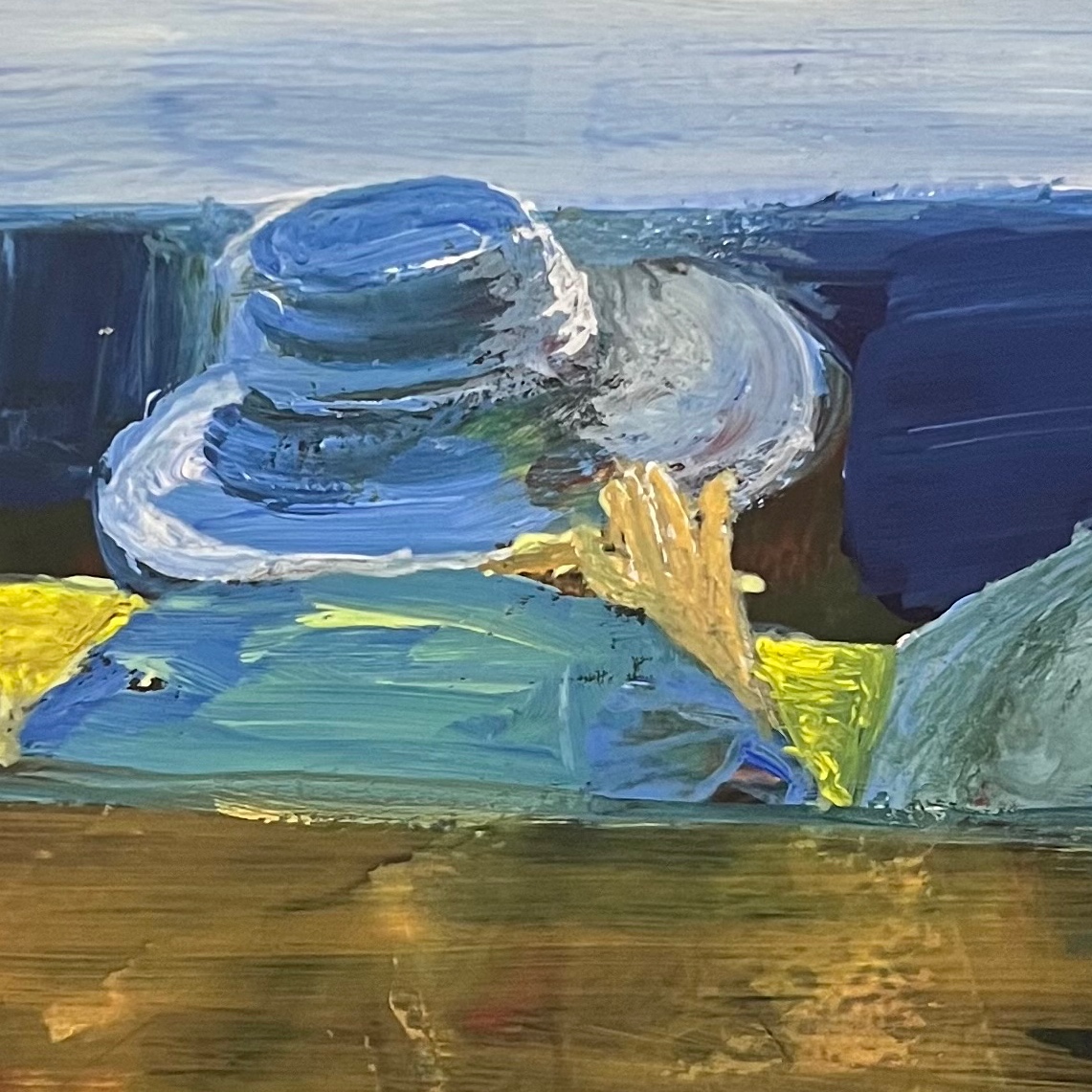 Held Distance detail 2