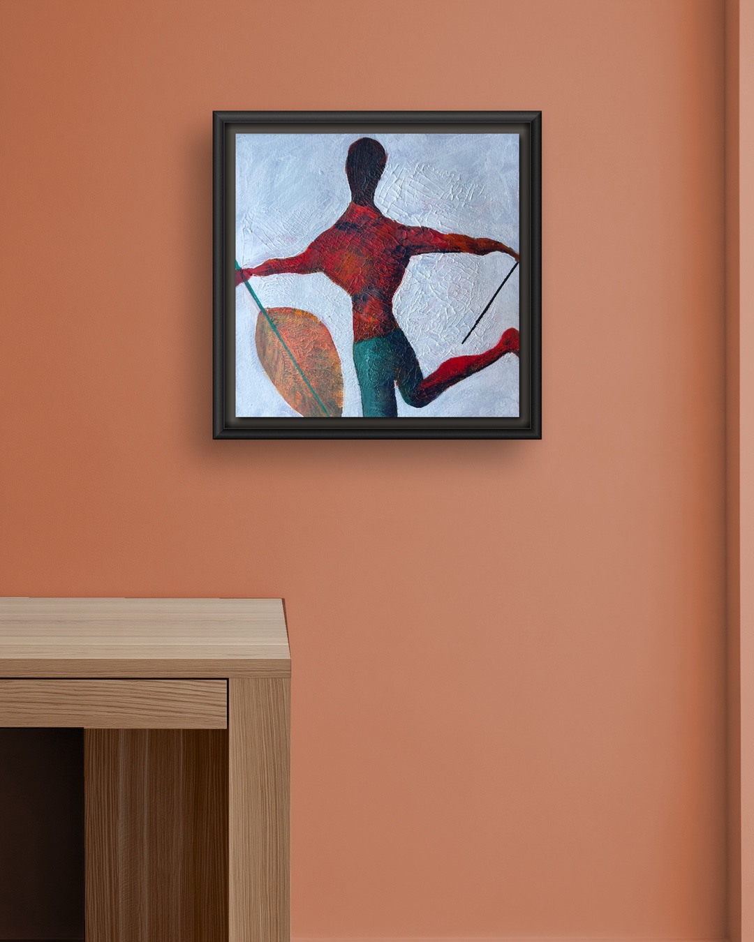 Aequitas — Room mockup (landscape)