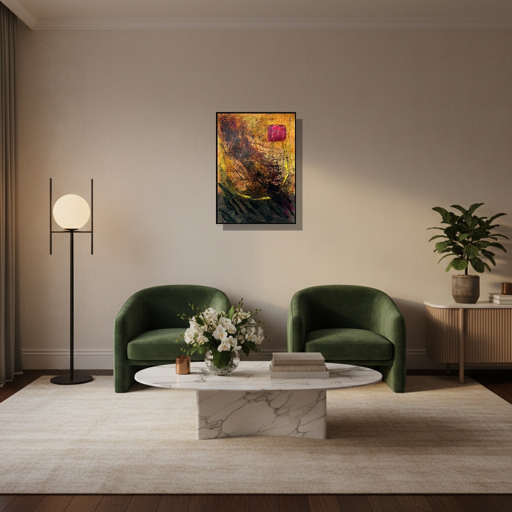 Ember Mark — Boutique Hotel