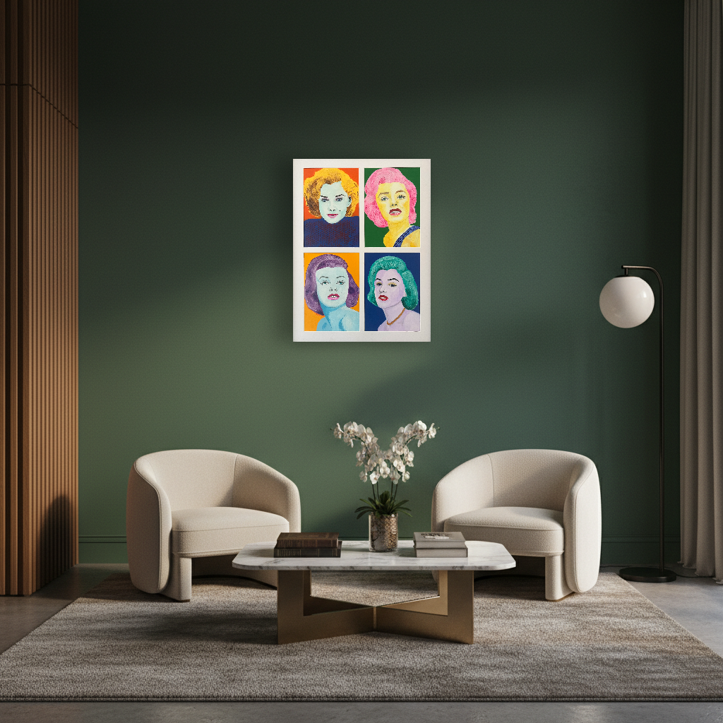 Marilyn — Boutique Hotel