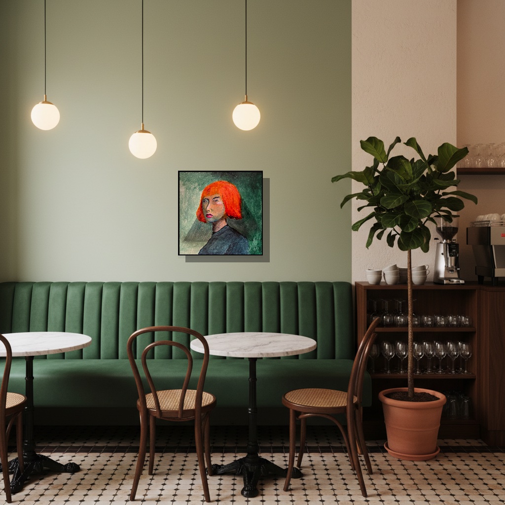 Ember — Café / Restaurant