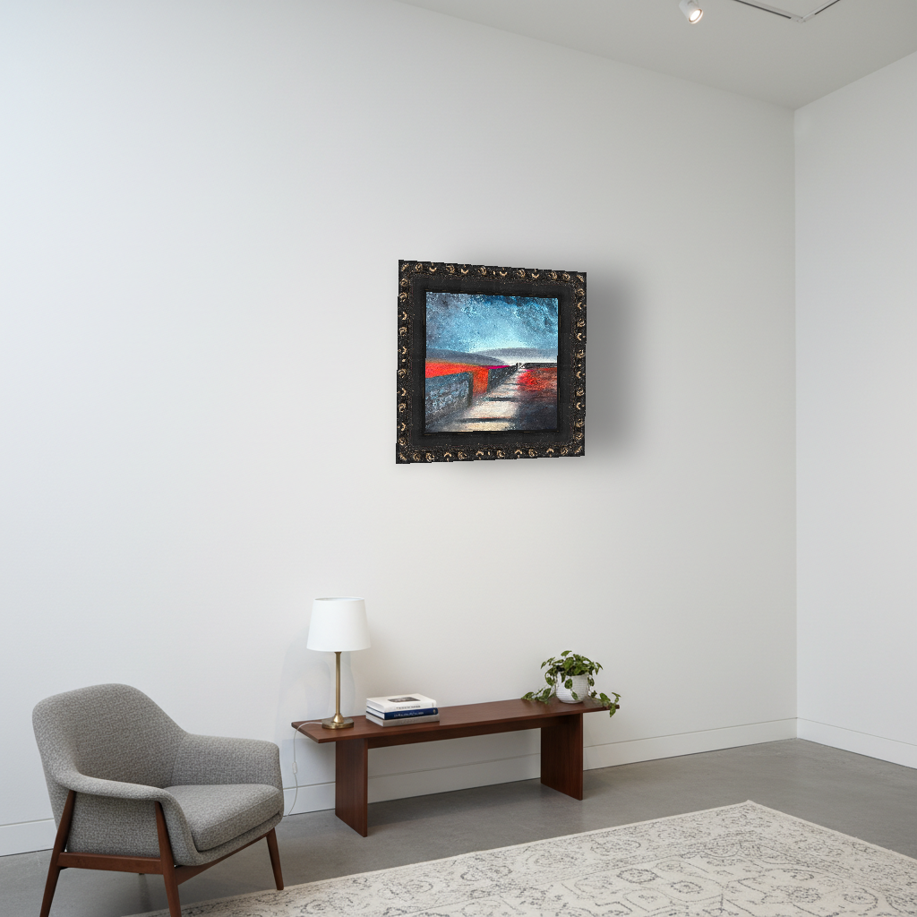 The Last Gate — Gallery
