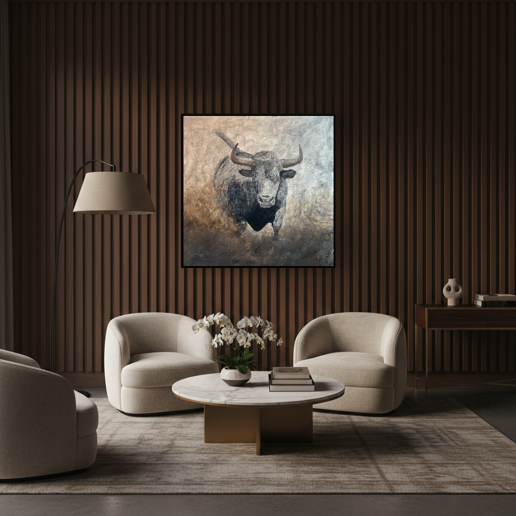 Holding Ground — Boutique Hotel