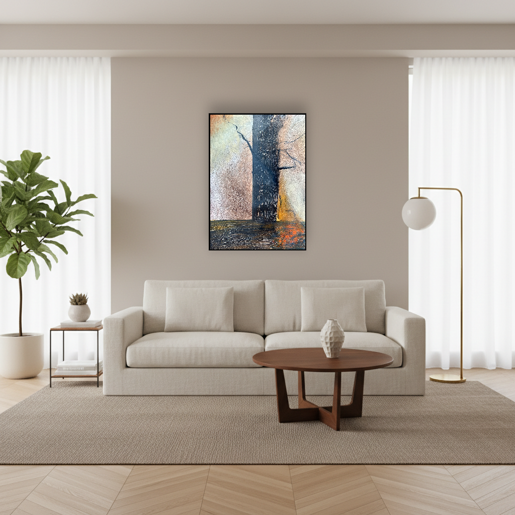 After The Burn — Modern
