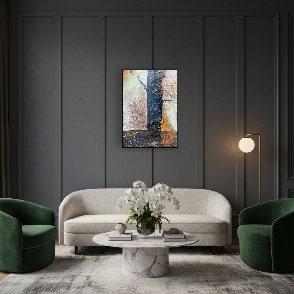 After The Burn — Boutique Hotel