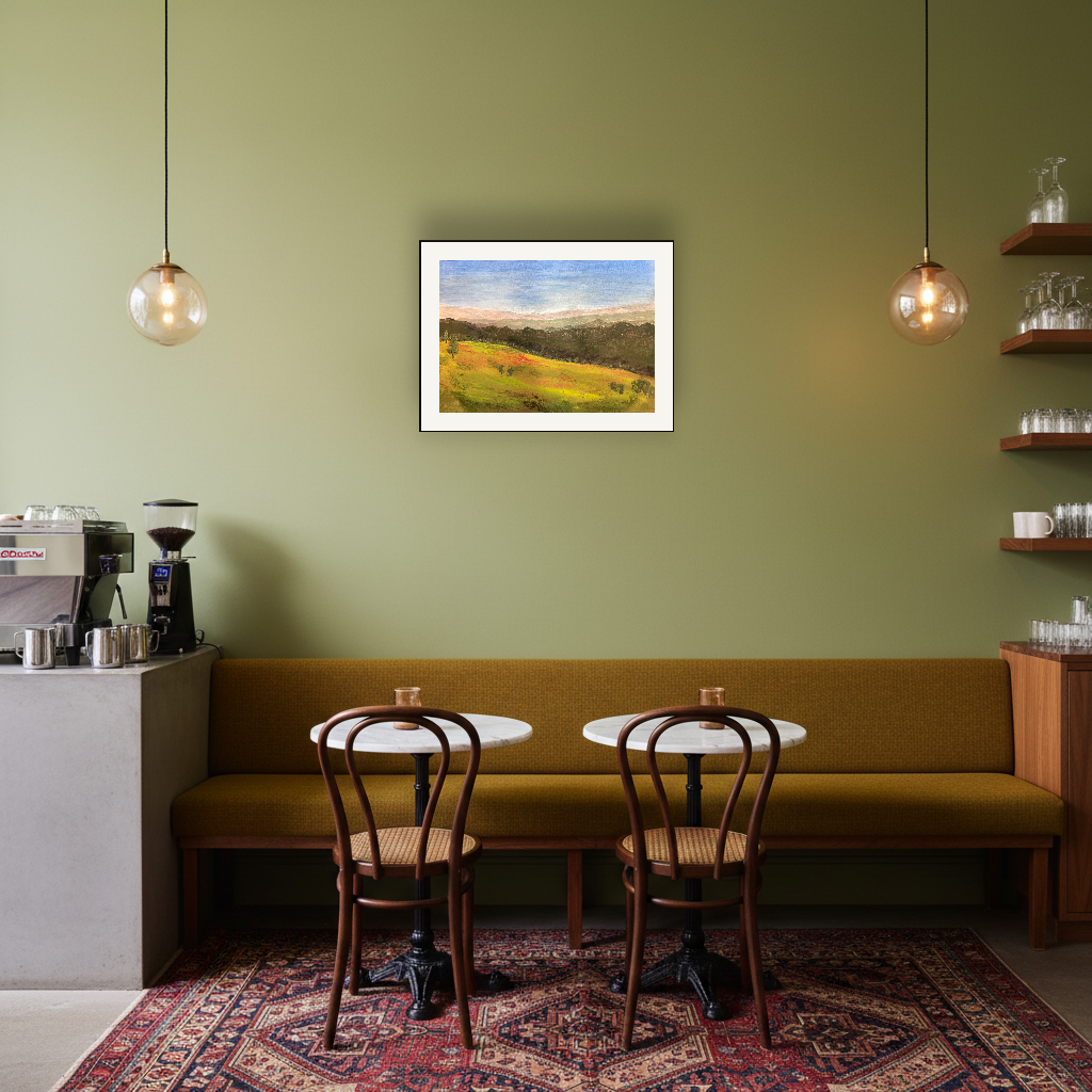 Held Light — Café / Restaurant