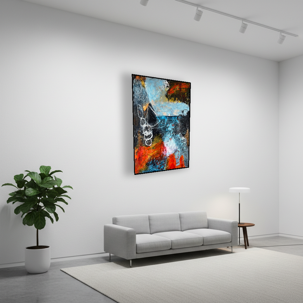 Held Horizon — Gallery