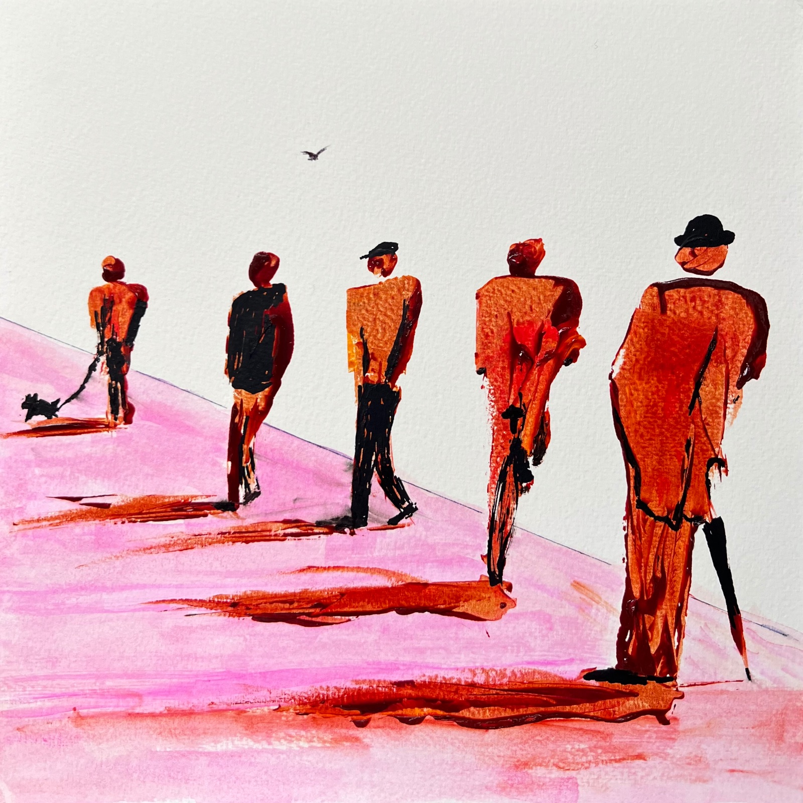 Passing Company