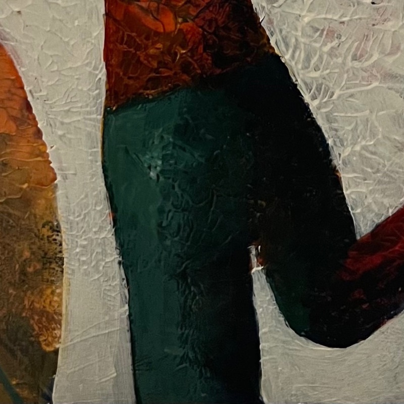 Aequitas detail 2
